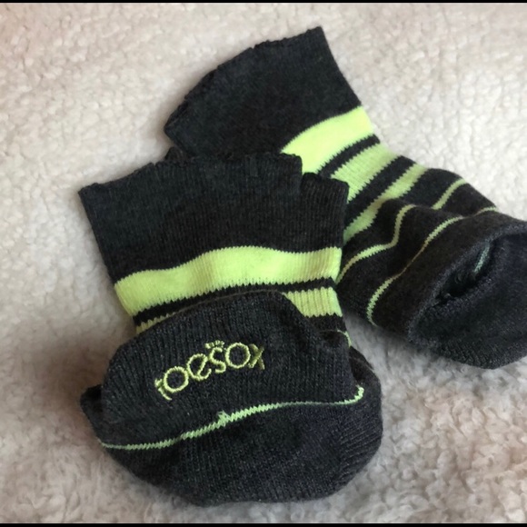 Toesox - Picture 4 of 4